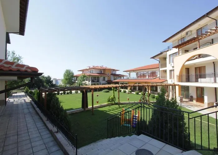 Daire Arkite - Private - Bsr *