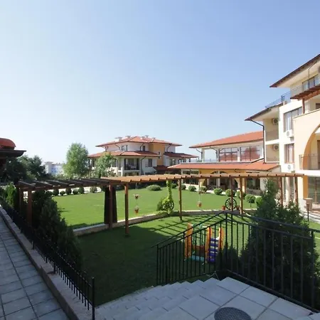 Apartament Arkite - Private - Bsr *