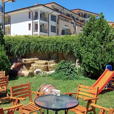 Arkite - Private - Bsr Apartament *