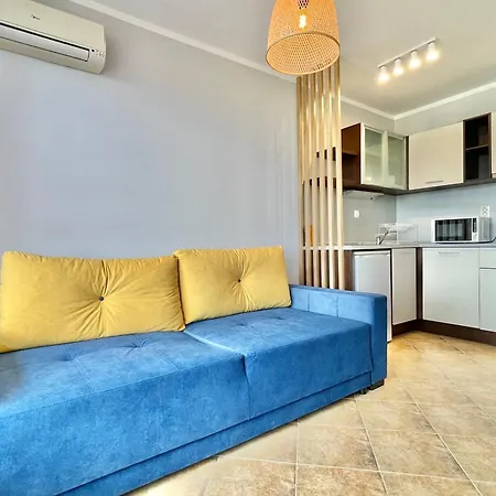 Apartament Arkite - Private - Bsr