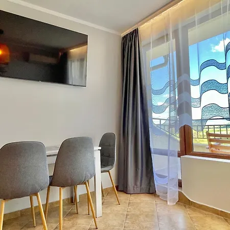Arkite - Private - Bsr Apartament