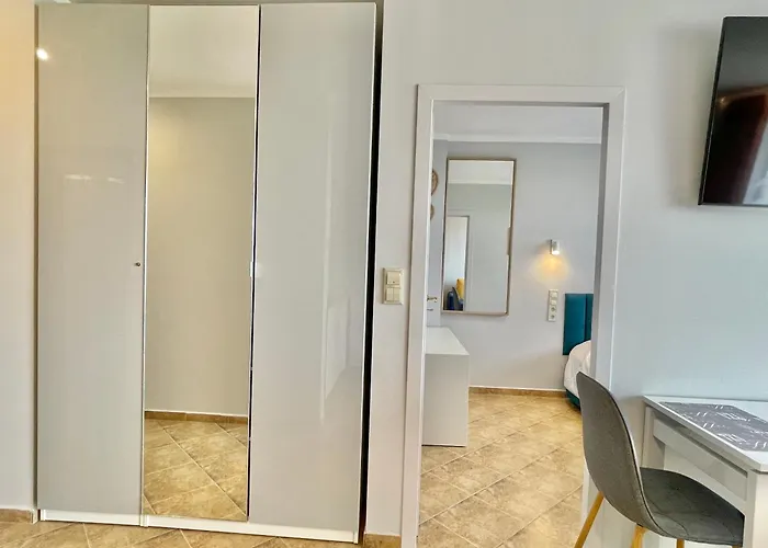 Arkite - Private - Bsr Apartament Słoneczny Brzeg