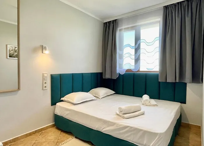 Arkite - Private - Bsr Słoneczny Brzeg