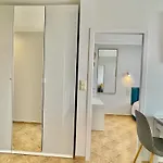 Arkite - Private - Bsr Apartmán Sluneční pobřeží