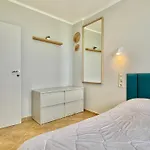 Arkite - Private - Bsr Apartmán Sluneční pobřeží