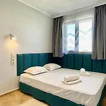 Arkite - Private - Bsr Sluneční pobřeží