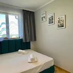 Arkite - Private - Bsr Sluneční pobřeží