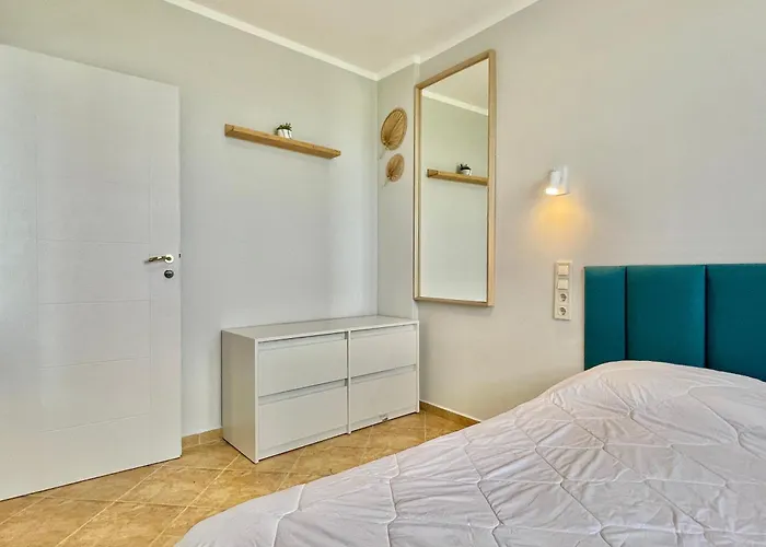 Arkite - Private - Bsr Apartment Sunny Beach