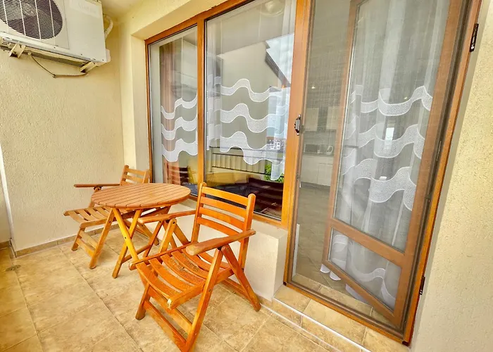 Apartment Arkite - Private - Bsr