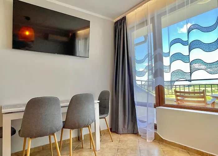 Arkite - Private - Bsr Apartment