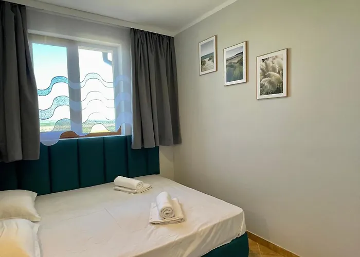 Arkite - Private - Bsr Sunny Beach