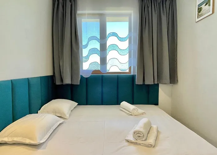 Apartment Arkite - Private - Bsr