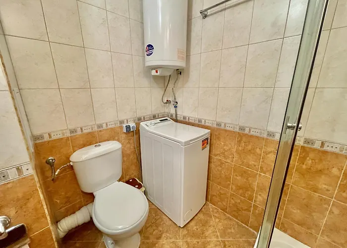 Arkite - Private - Bsr * 阳光海滩